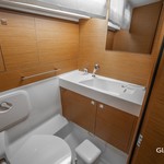 Jeanneau Sun Odyssey 479