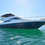 Sealine T60