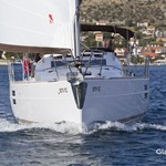 Elan Impression 40