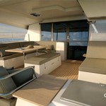 Fountaine Pajot Saona 47