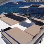 Fountaine Pajot Saona 47