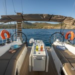 Jeanneau Sun Odyssey 410