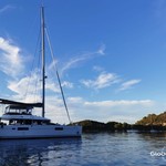 Lagoon 560 S2