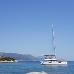 Lagoon 560 S2