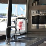 Fountaine Pajot Lucia 40