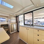 Fountaine Pajot Lucia 40