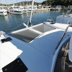 Fountaine Pajot Lucia 40