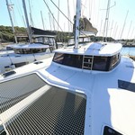 Fountaine Pajot Lucia 40