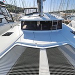 Fountaine Pajot Lucia 40
