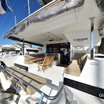 Fountaine Pajot Lucia 40