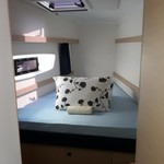 Fountaine Pajot Lucia 40