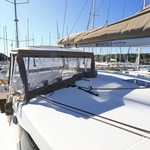 Fountaine Pajot Lucia 40