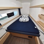 Fountaine Pajot Lucia 40