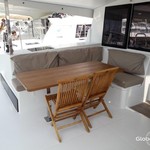 Fountaine Pajot Lucia 40