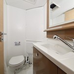 Fountaine Pajot Lucia 40