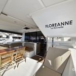 Fountaine Pajot Lucia 40