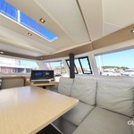 Fountaine Pajot Lucia 40