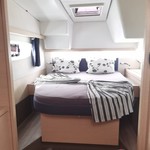 Fountaine Pajot Lucia 40