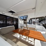 Fountaine Pajot Lucia 40