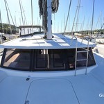 Fountaine Pajot Lucia 40