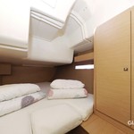Dufour 412 Grand Large