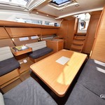 Dufour 412 Grand Large