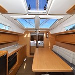 Dufour 382 Grand Large