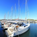 Dufour 382 Grand Large