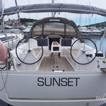 Dufour 382 Grand Large