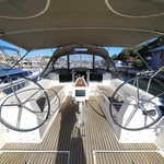 Dufour 382 Grand Large