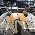 Dufour 382 Grand Large