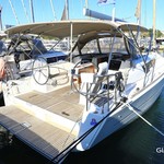 Dufour 382 Grand Large