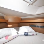 Dufour 382 Grand Large