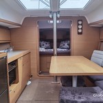 Dufour 382 Grand Large