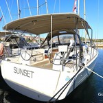 Dufour 382 Grand Large