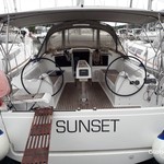 Dufour 382 Grand Large