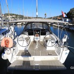 Dufour 382 Grand Large