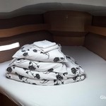 Dufour 382 Grand Large