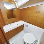 Jeanneau Sun Odyssey 519