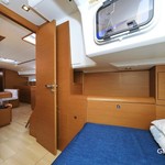 Jeanneau Sun Odyssey 519