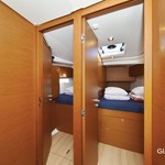 Jeanneau Sun Odyssey 519