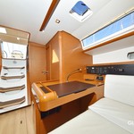 Jeanneau Sun Odyssey 519