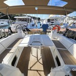 Jeanneau Sun Odyssey 519