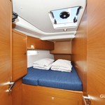 Jeanneau Sun Odyssey 519