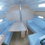 Hanse 348