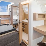 Hanse 348