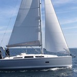 Hanse 348