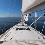 Hanse 348