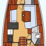 Beneteau Oceanis 41.1