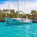 Beneteau Oceanis 41.1